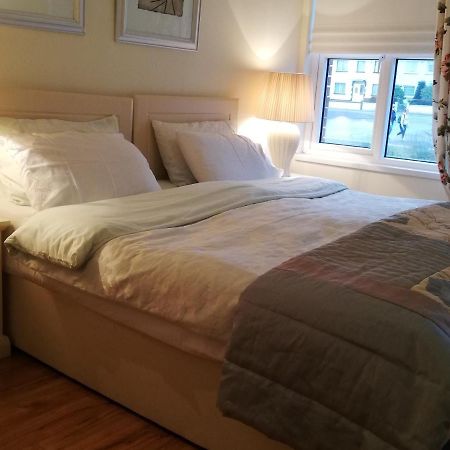 The Vee Guest Accommodation Waterford Zewnętrze zdjęcie